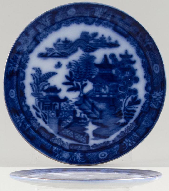 Teapot Stand c1900